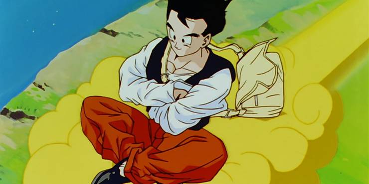 Dragon Ball 10 Ways Gohan Is Still A Great Character Dragon Ball 10 Ways Gohan Is Still A Great Character